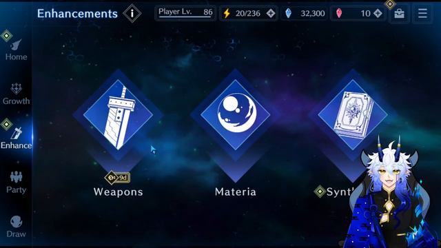 OB10 Guide Gloves?! F2P Player Pulls | Final Fantasy Ever Crisis смотреть онлайн