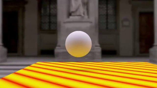 Blender animation: HDRI смотреть онлайн