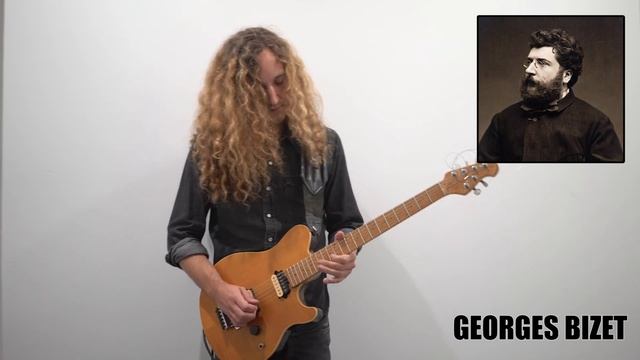 10 Famous Classical Composers (Vol. 2) (2020)