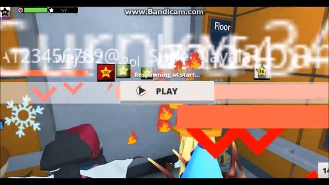 THE ELEVATOR ! Z IAN332 I WWEJ332 - SpeedRun 1/2 смотреть онлайн