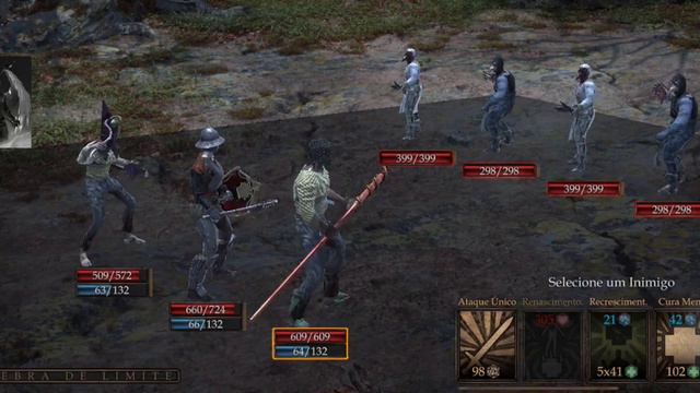 VENDIR PLAGUE OF LIES - APRENDA A GANHAR MUITO GOLD E EXP - GAMEPLAY PT BR. смотреть онлайн