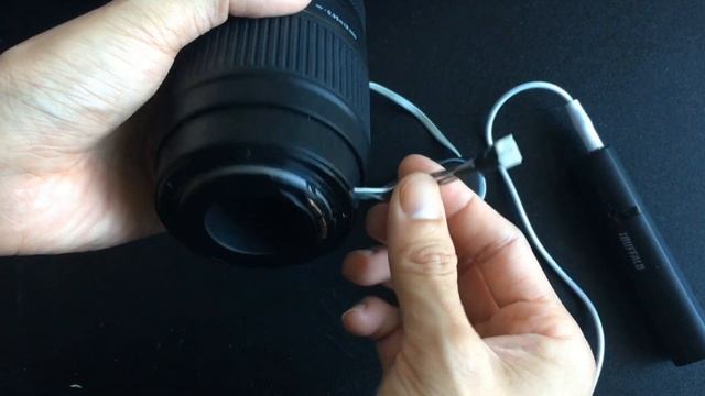 [DIY] Canon EF lens control using Arduino/Esp8266 смотреть онлайн