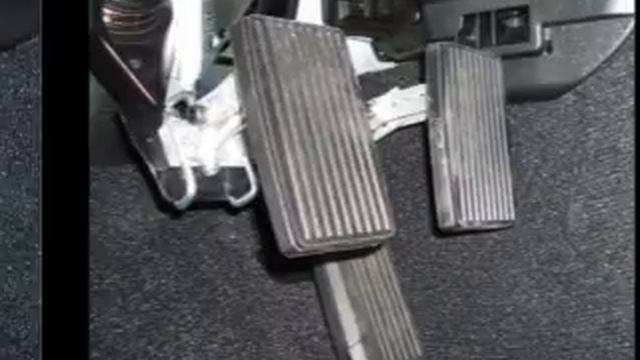 Adjustable Pedal Extender 4'11" woman 07 Infiniti M35 смотреть онлайн