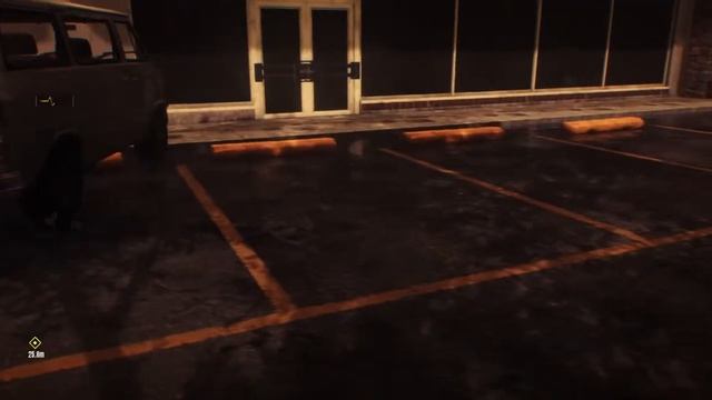 The Evil Within 2: Episode 8 смотреть онлайн