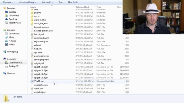 Minecraft Admin How-To: UltraCosmetics [Lobby/Hub/Free] смотреть онлайн