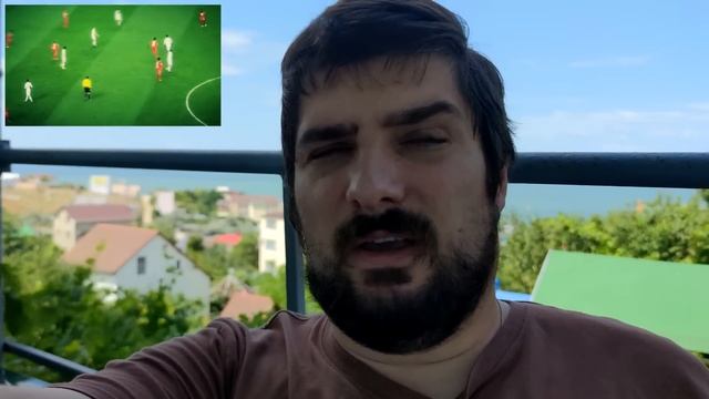 "Спартак" нашел защитника! Анхеля подпишут свободным агентом! смотреть онлайн