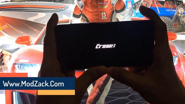 The Crew 2 Android Gameplay | HOW TO PLAY THE CREW 2 MOBILE GAME смотреть онлайн