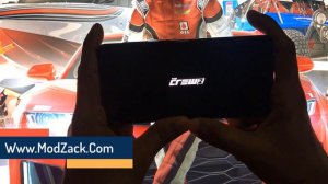 The Crew 2 Android Gameplay | HOW TO PLAY THE CREW 2 MOBILE GAME
