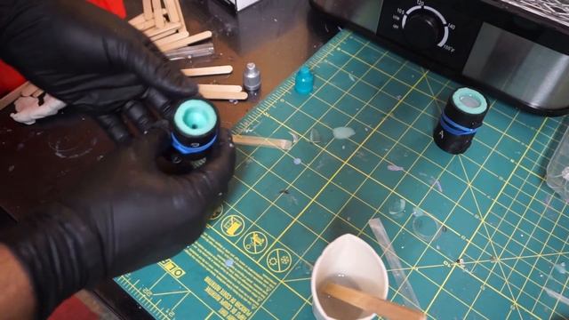 How to assemble an electronic die смотреть онлайн