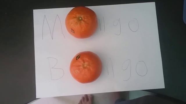 Mongo Bongo смотреть онлайн