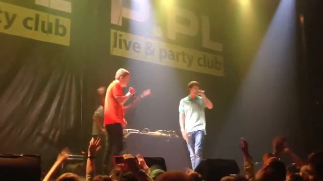 Полумягкие - Розовое облако смотреть онлайн