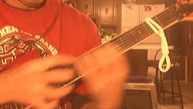 Tapping and Legato Rec take смотреть онлайн