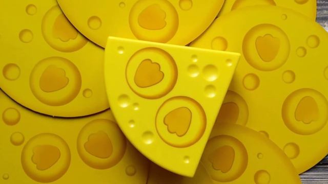 Огляд гри. Балансир Сирна Вежа (Сырная Башня), Fun Game. смотреть онлайн