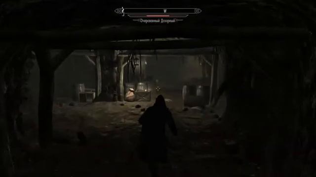 Skyrim Сражи рассвета Укрепляя ряды смотреть онлайн