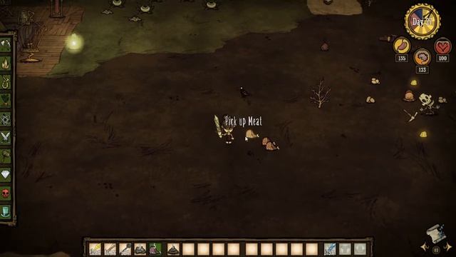 Don't Starve Mods! Madman's Fighting Pack Mace, Marble, Ice & Gold Swords) смотреть онлайн