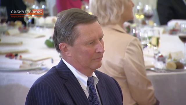 Выступление на торжественном приёме по случаю Дня народного единства смотреть онлайн