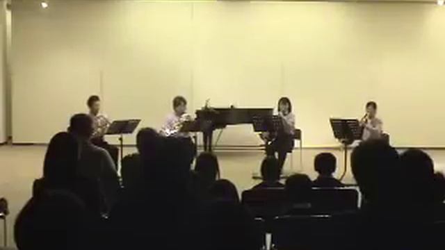 Horn Quartet : Hornquartette / F. Strauss смотреть онлайн