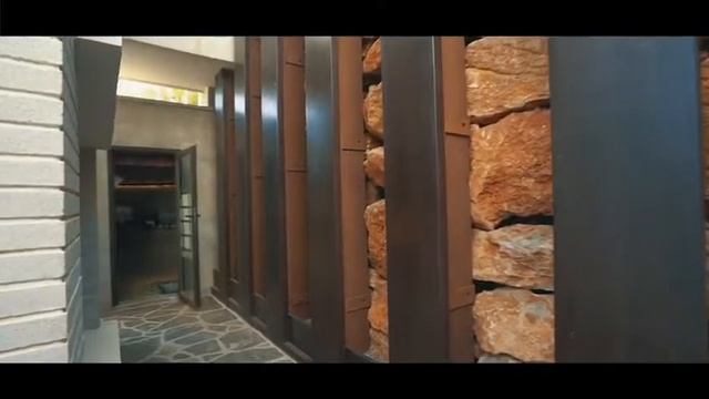 Villa avec licence touristique à vendre à Santa Eulalia avec vue sur la mer. смотреть онлайн