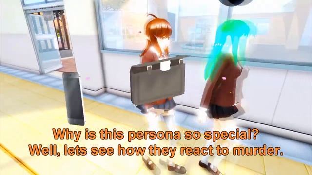 Watashi no mono - A Small Update! смотреть онлайн