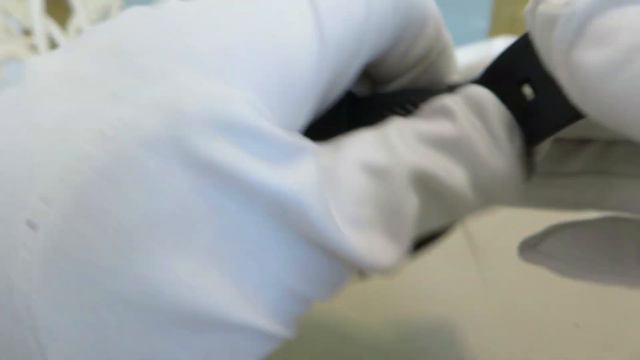 Casio G-Shock GM-110-1AER смотреть онлайн