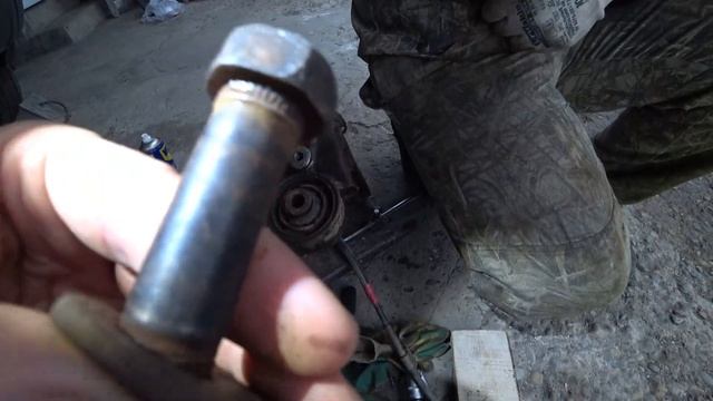 Как поменять задние сайлентблоки на ниcан кашкай смотреть онлайн