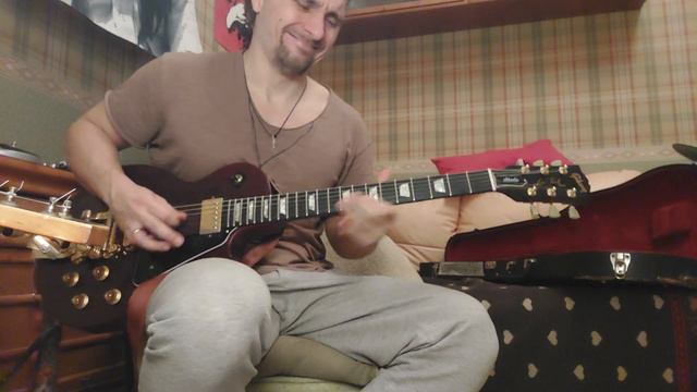 gibson les paul custom 1979 vz gibson les paul studio 1994 смотреть онлайн