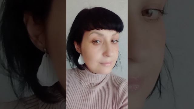 💖СЕРЕЖКИ ИЗ ЗЕФИРНОЙ ГЛИНЫ