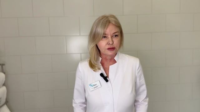 Бискупская Вероника Николаевна | Клиника косметологии GEN87 Красноярск смотреть онлайн