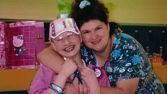 Притворство. Реальная история. (Джипси Роуз и Клоддин Ди-Ди Бланчард)