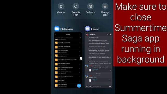 New Update 0.20.8 + Save File Download Links | Summertime Saga | смотреть онлайн