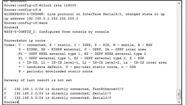 Packet Tracer - Tutorial 5 - Protocolo de enrutamiento - RIP смотреть онлайн