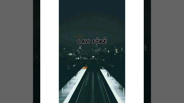 lavi foke by konstwizoe boy & febles king & stacy & mako resan смотреть онлайн