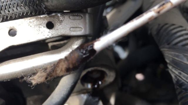 2009 Chevy Cobalt Camshaft Position Sensor Error Code and Replacement смотреть онлайн