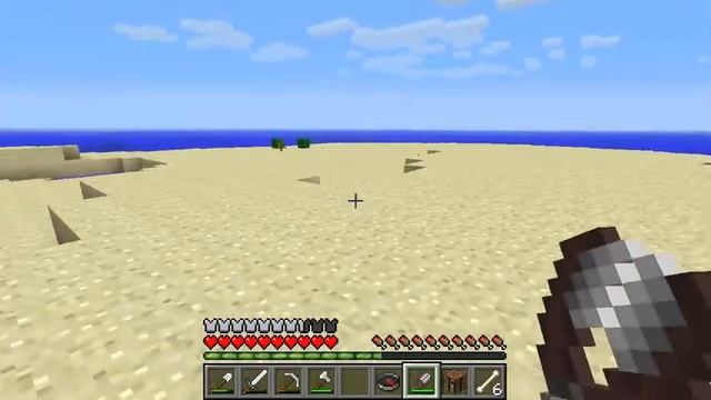 New Month, New Season :) : MINECRAFT Season 3: Ep.1: Let's Play смотреть онлайн