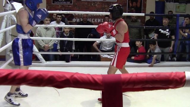 20 Микаелян Гегам САР vs Бобохонов Амирхон СК Чемпион смотреть онлайн