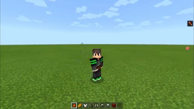 Animasi Java/Java Animations 1.7 Di Bedrock Edition (Minecraft Win10/Mcpe/1.16.100+) смотреть онлайн