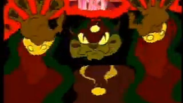 Youtube Poop: Wrath of the Enclosed Instruction Book смотреть онлайн