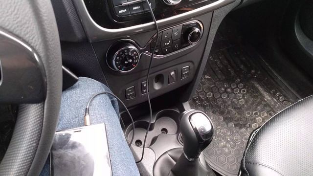 Песня -Так хочется жить .HIGHSCREEN BOOST 3 PRO - качает штатные динамики Renault Sandero Stepway. смотреть онлайн