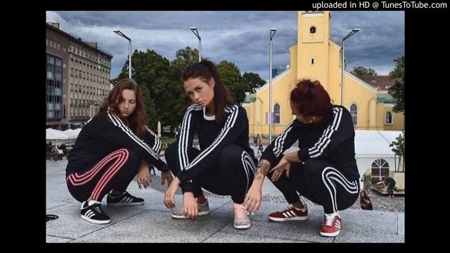 HardBass - Ле3гинка не класс