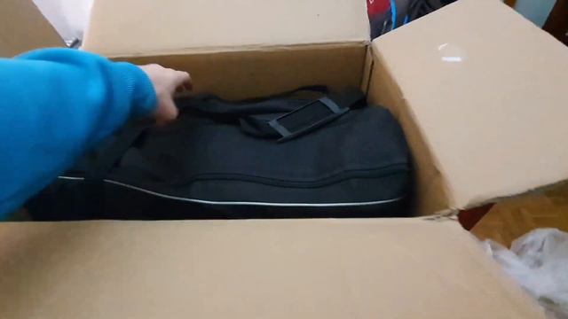 ¡¡PAQUETE MISTERIOSO!! ¡¡El objeto más CARO de mi vida!