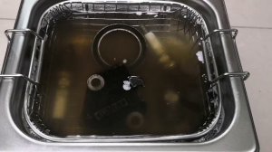 Ультразвуковая ванна для чистки форсунок