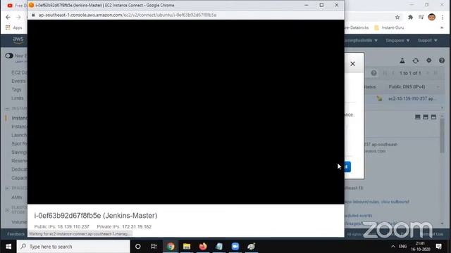 8 - Jenkins introduction | Jenkins installation | Free DevOps Course in Tamil смотреть онлайн