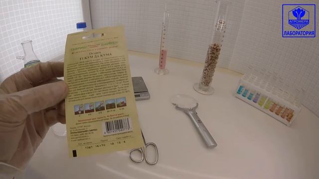 Огурец Кум да Кума F1. Гавриш смотреть онлайн