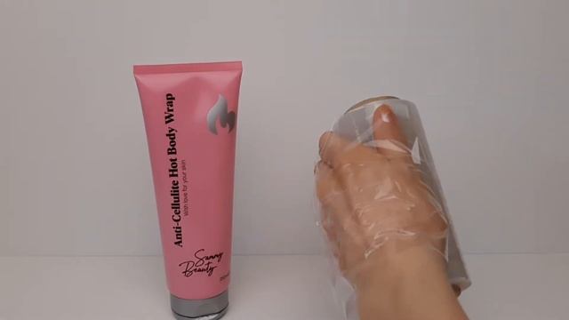 ОБЗОР НОВИНКИ от Sammy Beauty - антицеллюлитный комплекс для тела с разогревающим эффектом. смотреть онлайн