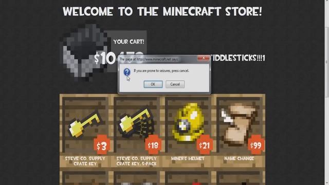 ✔ Minecraft: 5 Things You Didn't Know About Chests смотреть онлайн