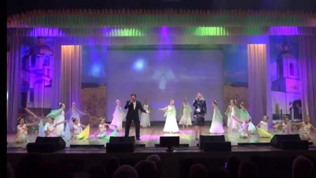 Танец "Влюблённая душа" ? смотреть онлайн