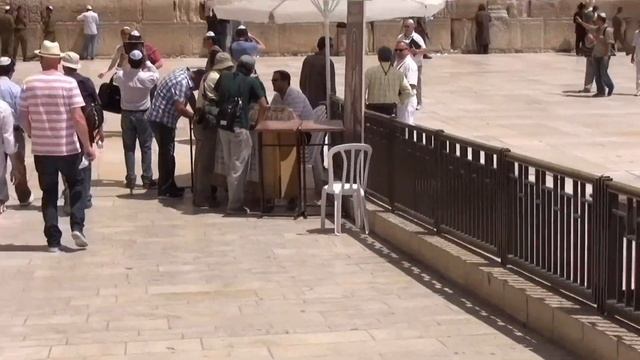 Sony HDR-GW55 Jerusalem смотреть онлайн
