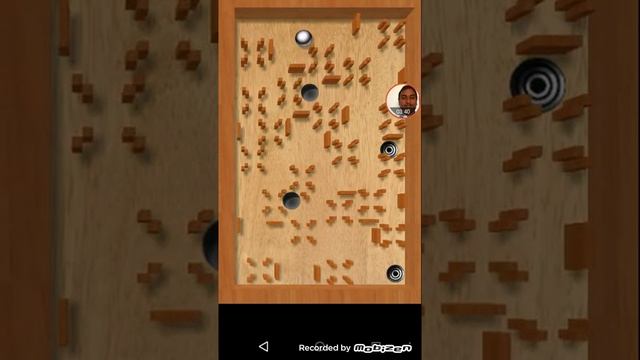 A Tilt 3D Labyrinth Free Android Game Play смотреть онлайн