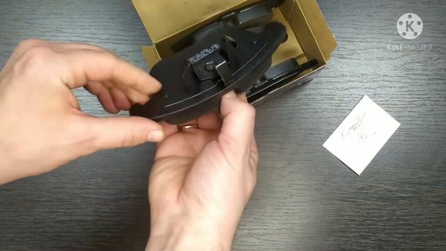 SP2101F SANGSIN HI-Q Колодки передние Ford Mondeo,Galaxy, S-Max,Land Rover Freelander,Volvo S80,XC7 смотреть онлайн