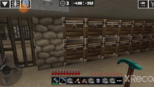 Планет крафт нашел топ базу смотреть онлайн